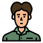 Teenager icon 64x64