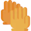 Gloves icon 64x64
