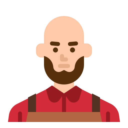 Butcher icon