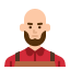 Butcher icon 64x64