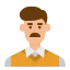 Dad 图标 64x64