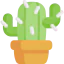 Cactus icon 64x64
