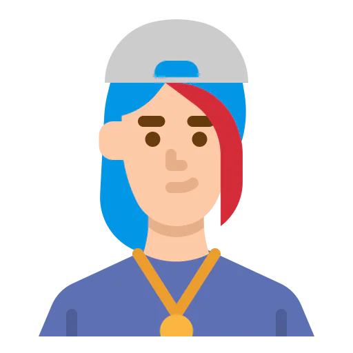 Dancer icon