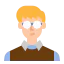 Man icon 64x64