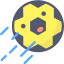 Soccer ball icon 64x64