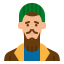 Homeless icon 64x64