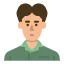 Teenager icon 64x64
