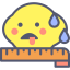 Weight loss Symbol 64x64