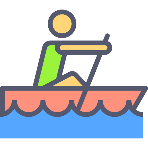 Boat icon