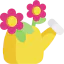 Flower icon 64x64