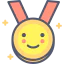 Medal icon 64x64