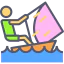 Windsurf icon 64x64