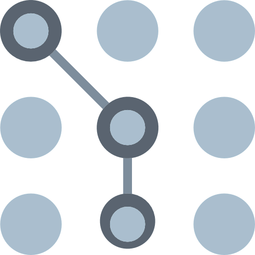 Pattern biểu tượng