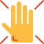 Prohibition biểu tượng 64x64