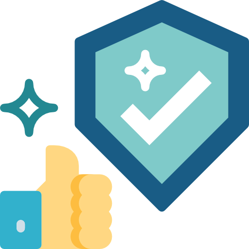 Shield icon