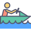 Yatch icon 64x64