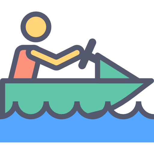 Yatch icon