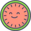 Watermelon icon 64x64