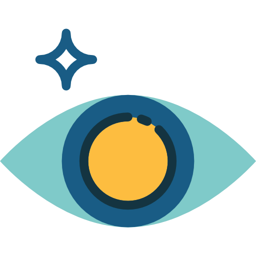 View icon