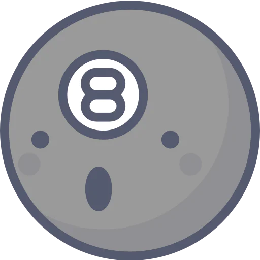 Billiard icon