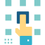 Password biểu tượng 64x64