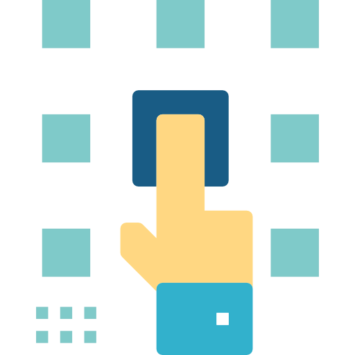 Password icon