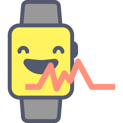 Smartwatch icon