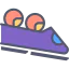 Bobsleigh icon 64x64