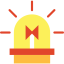 Siren icon 64x64