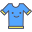 Soccer jersey icon 64x64
