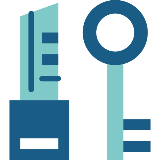 Key Ikona