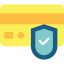 Credit card icon 64x64