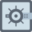 Safebox icon 64x64