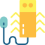 Bug icon 64x64