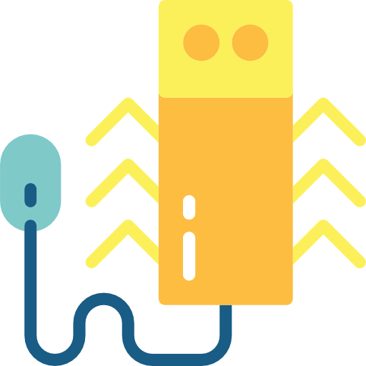 Bug Symbol