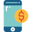 Smartphone icon 64x64