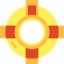 Lifesaver icon 64x64