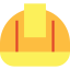 Helmet icon 64x64