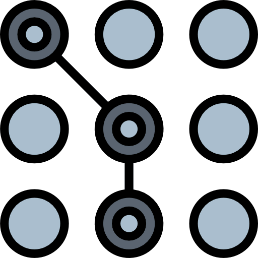 Pattern biểu tượng