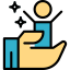 Insurance icon 64x64