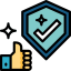 Shield icon 64x64