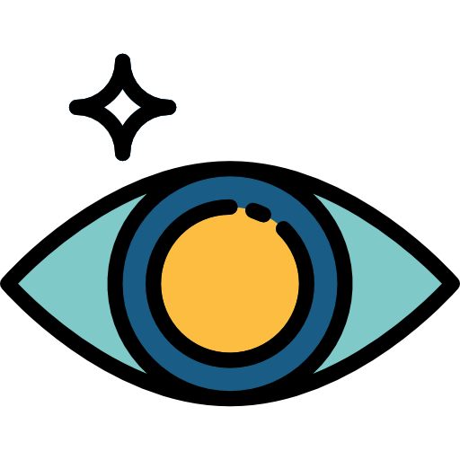 View icon
