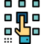 Password icon 64x64