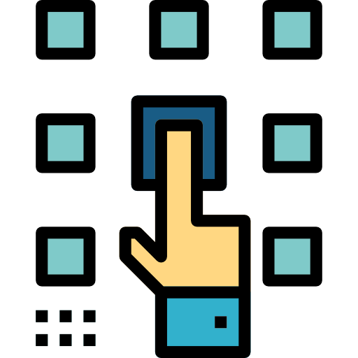 Password icon