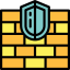 Firewall icon 64x64