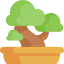 Bonsai icon 64x64