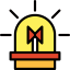 Siren icon 64x64