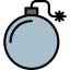 Bomb icon 64x64