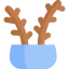 Plant pot icon 64x64