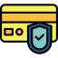 Credit card icon 64x64